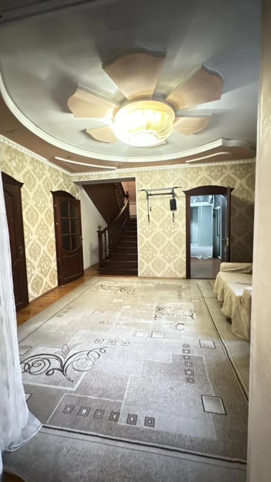 Дом, Геологородок — фото 6