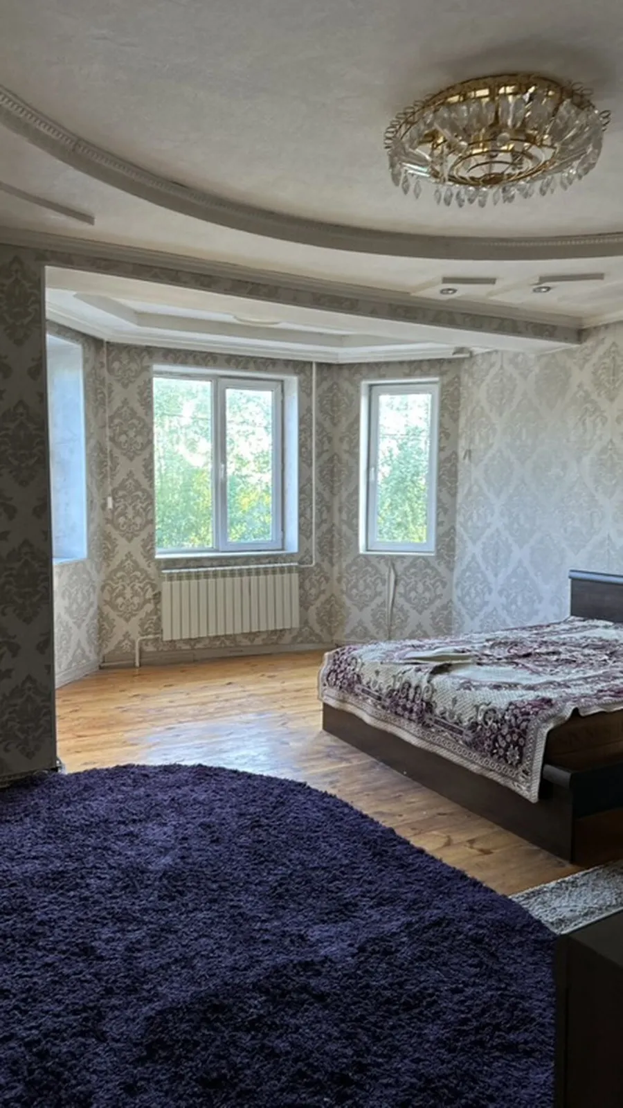 Дом, Геологородок — фото 3
