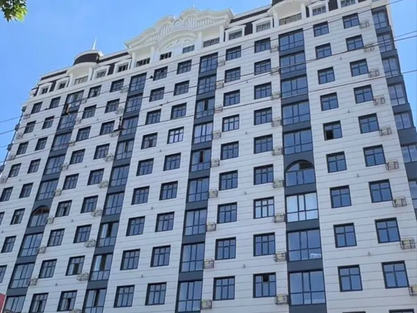 2-комн. квартира, Ош