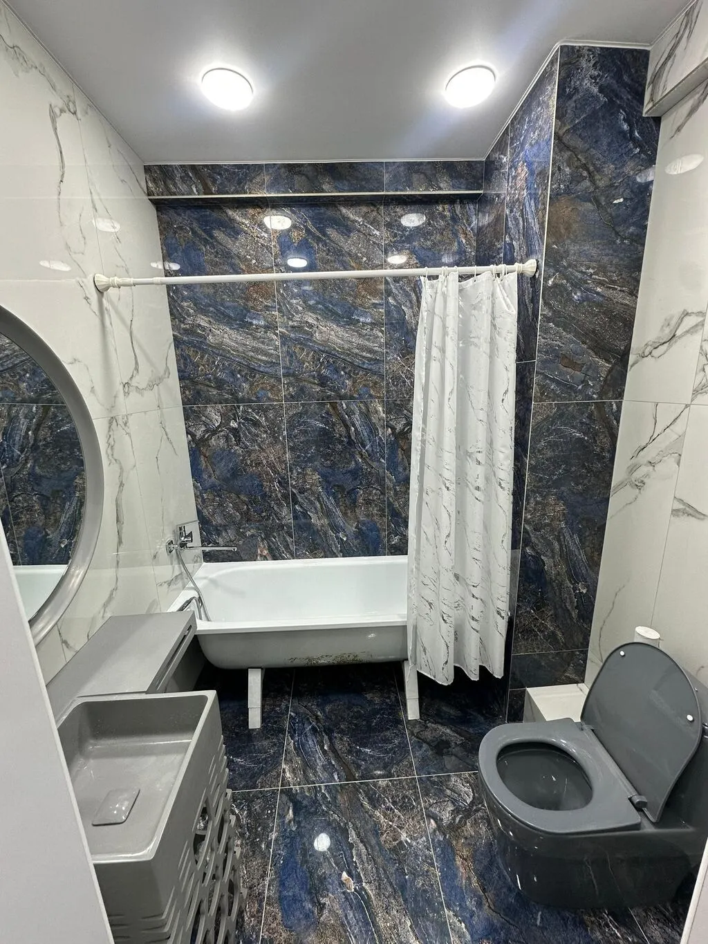 1-комн. квартира, ул. Амира Тимура – Тимирязева — фото 3
