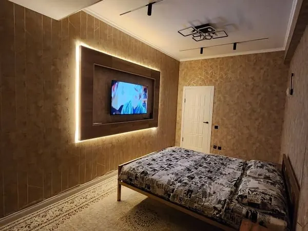 1-комн. квартира, ул. Амира Тимура – Тимирязева