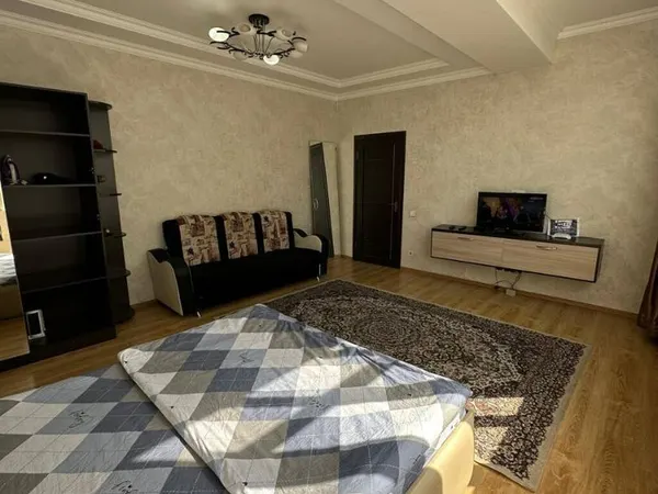 1-комн. квартира, Филармония