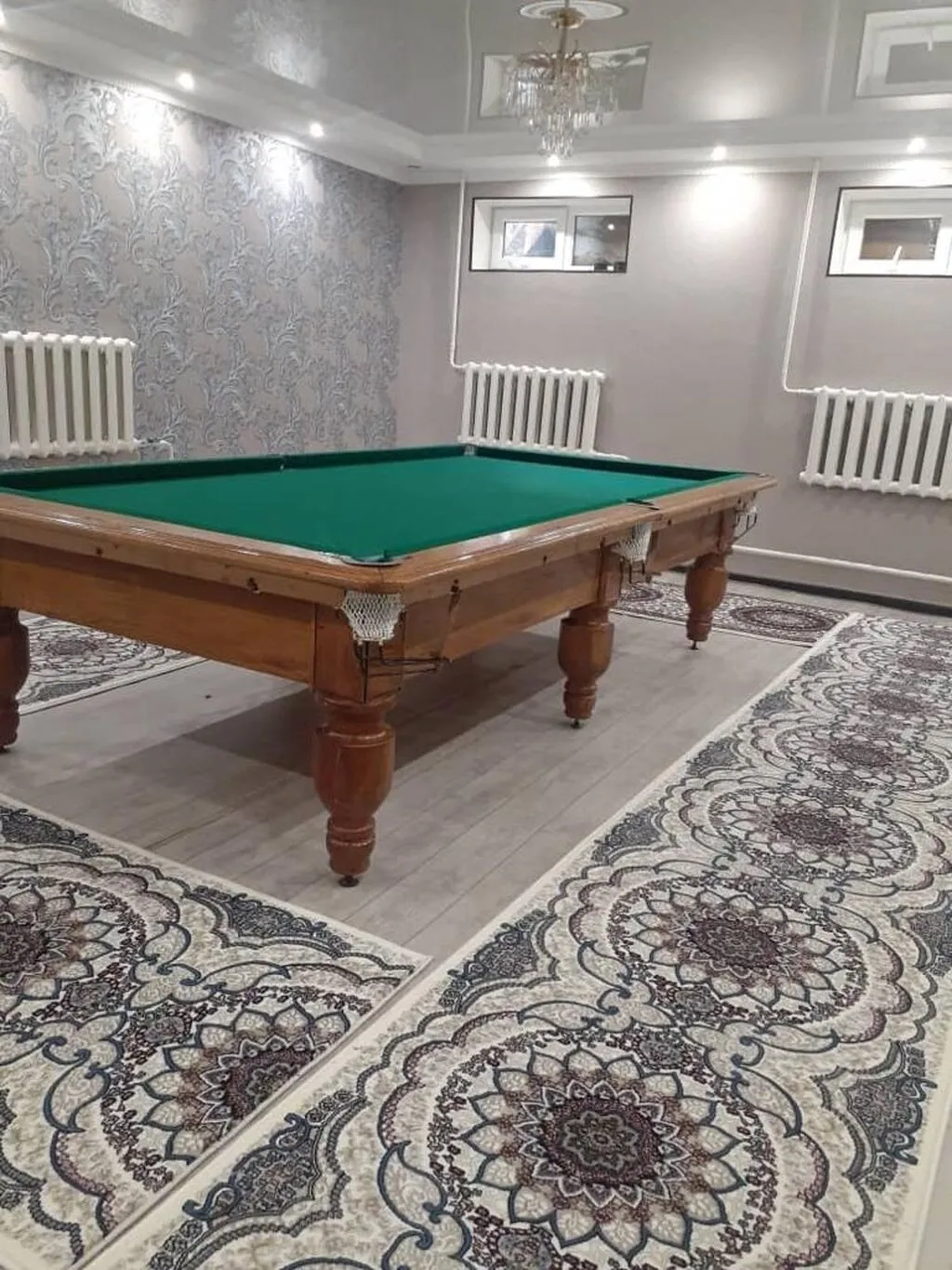 Дом, Бишкек — фото 2