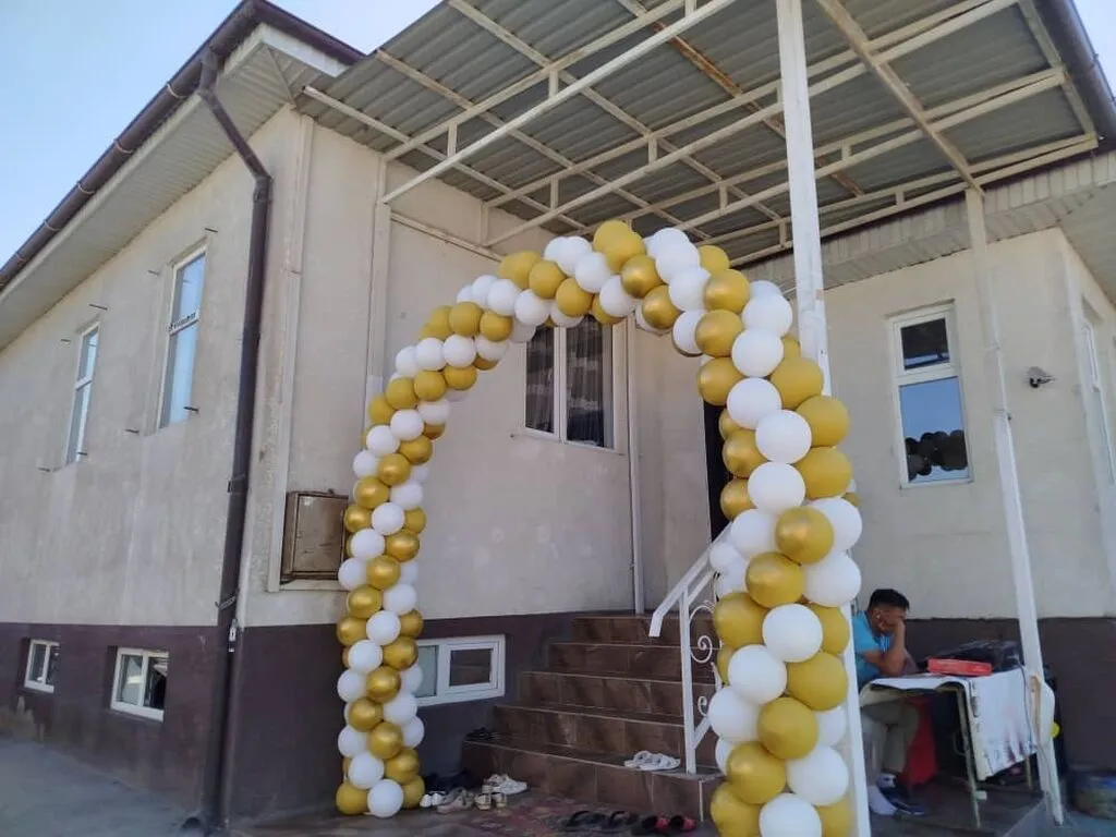 Дом, Бишкек — фото 8