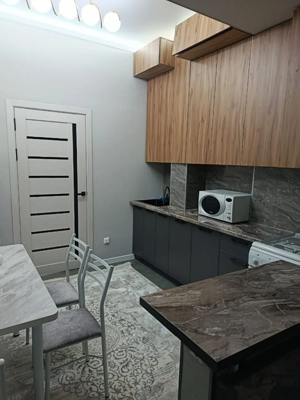 1-комн. квартира, Кок-Жар — фото 5
