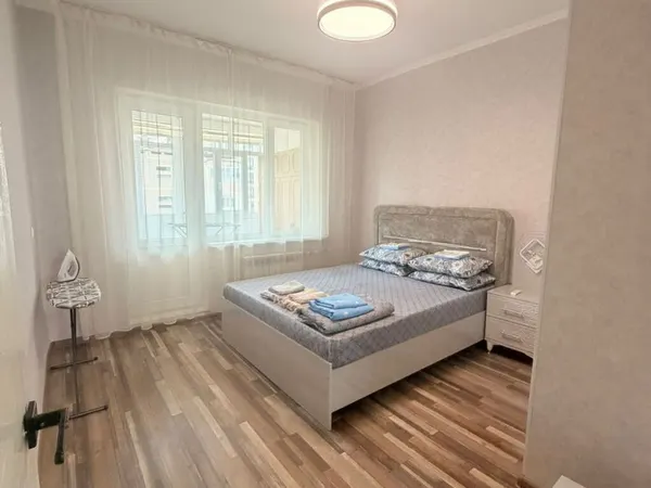 2-комн. квартира, Анар