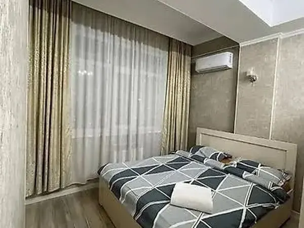 2-комн. квартира, Кулатов