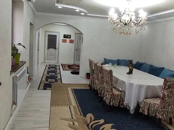 Хостел, Ош
