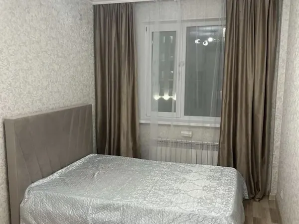 1-комн. квартира, Ош