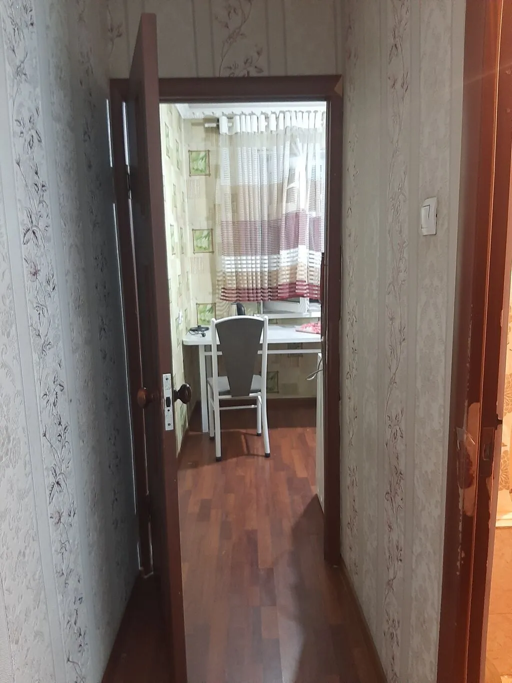 1-комн. квартира, Ошский — фото 3