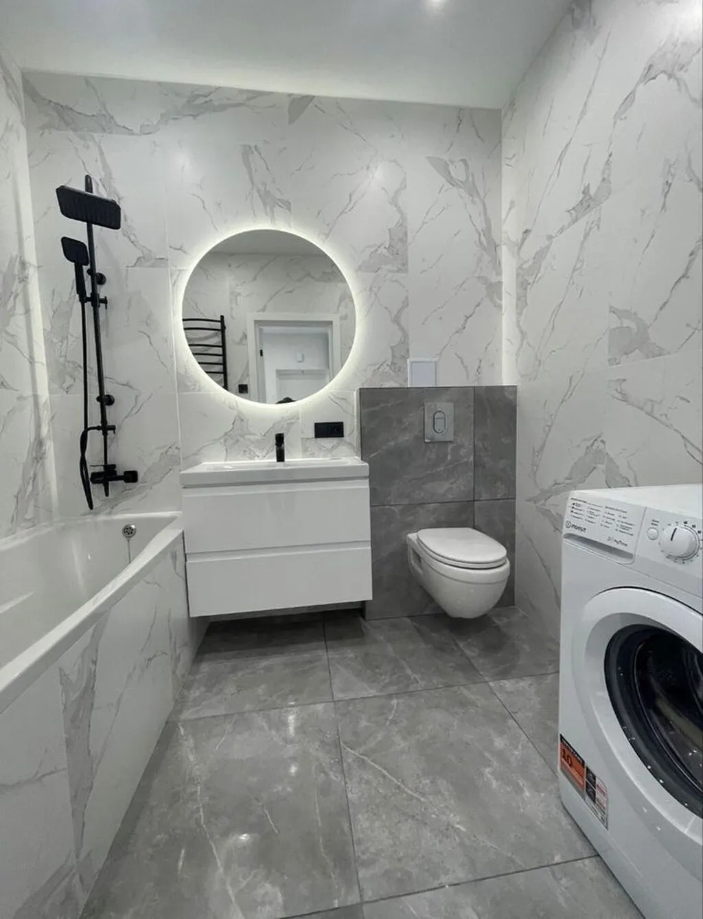 1-комн. квартира, Ош — фото 3