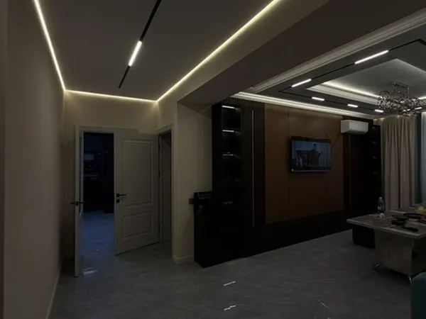 2-комн. квартира, Рынок Келечек