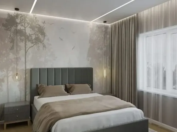 1-комн. квартира, Макском ТЦ