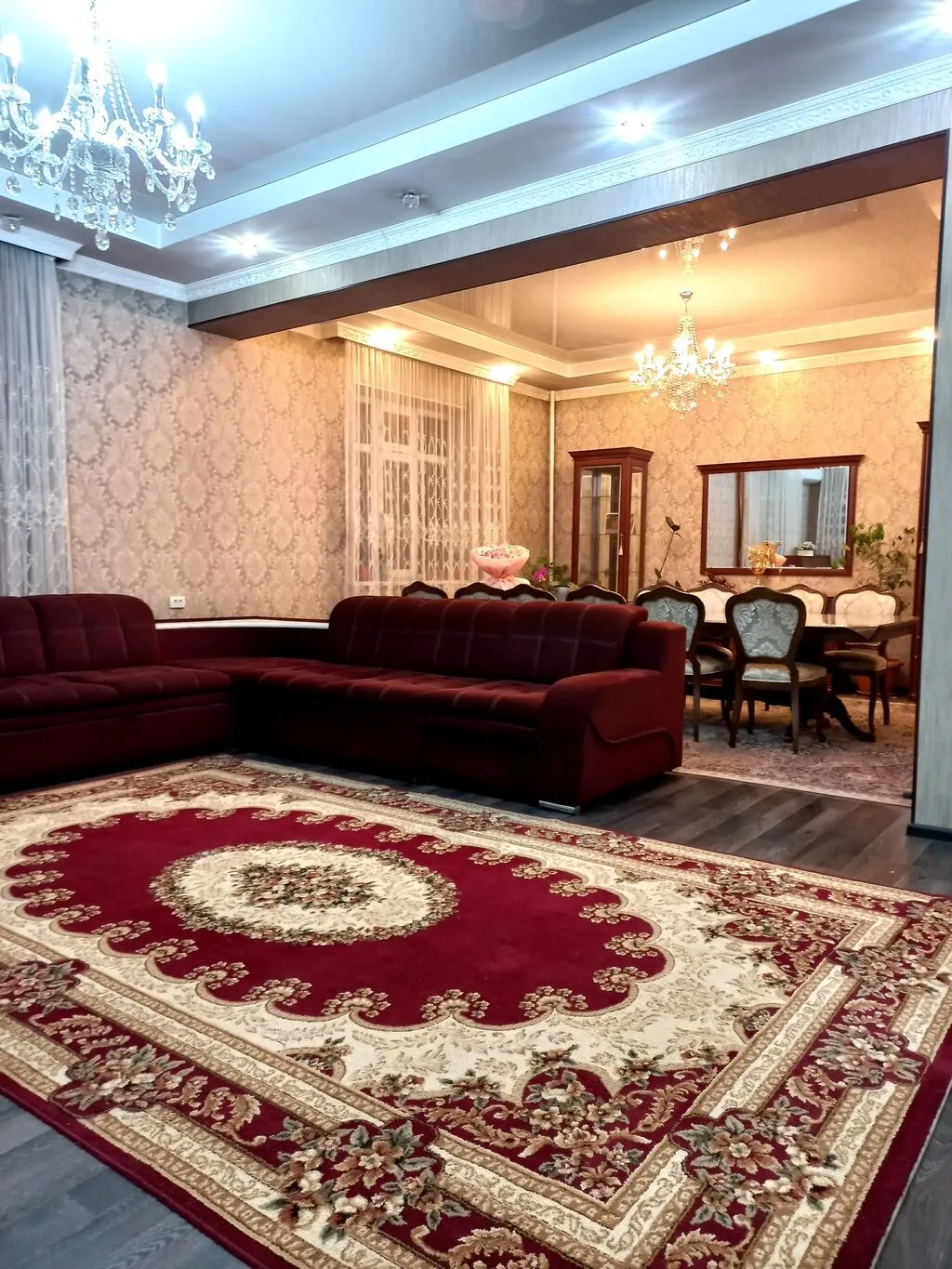 Гостиница, Фрунзе — фото 5