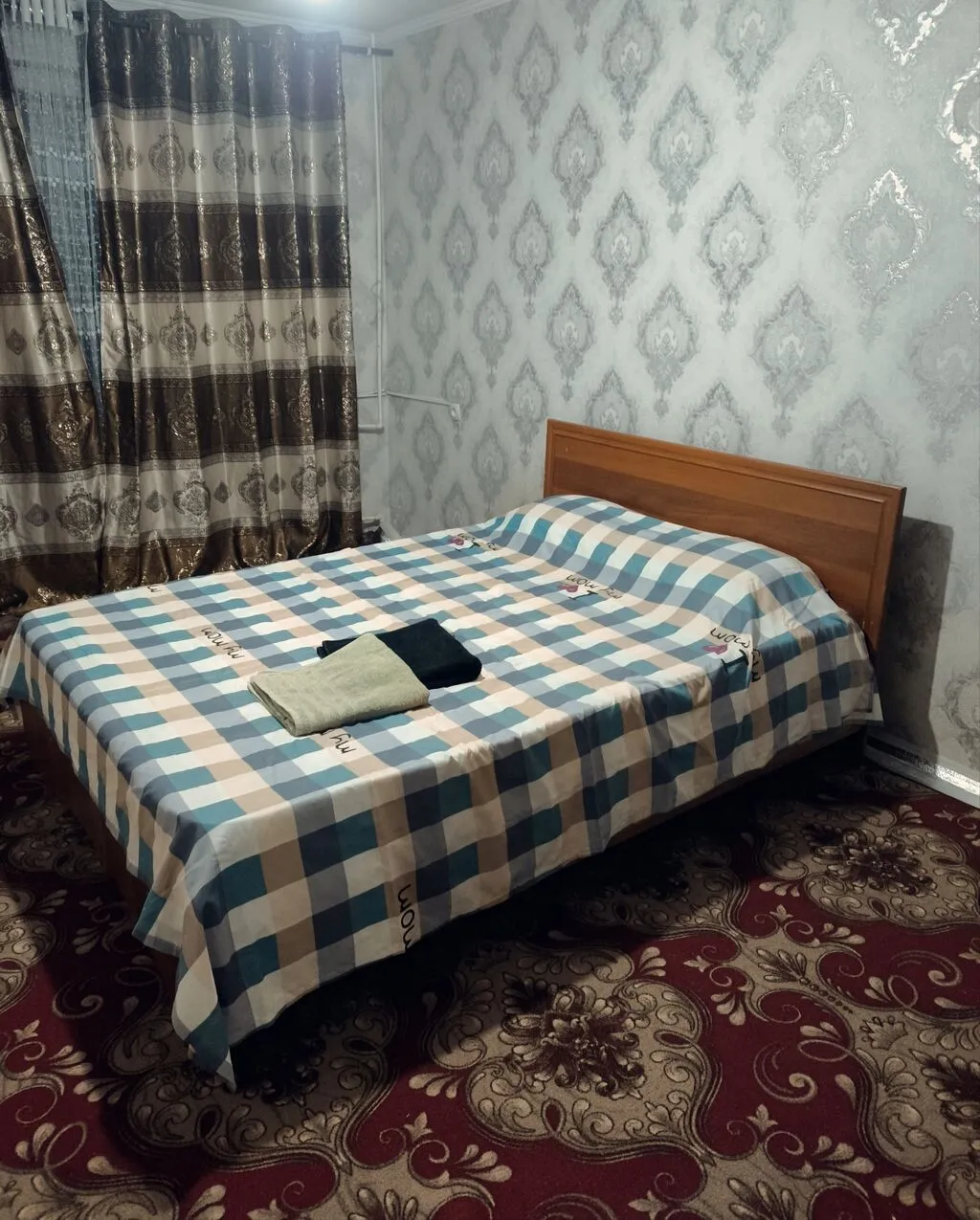 Гостиница, Ош — фото 3
