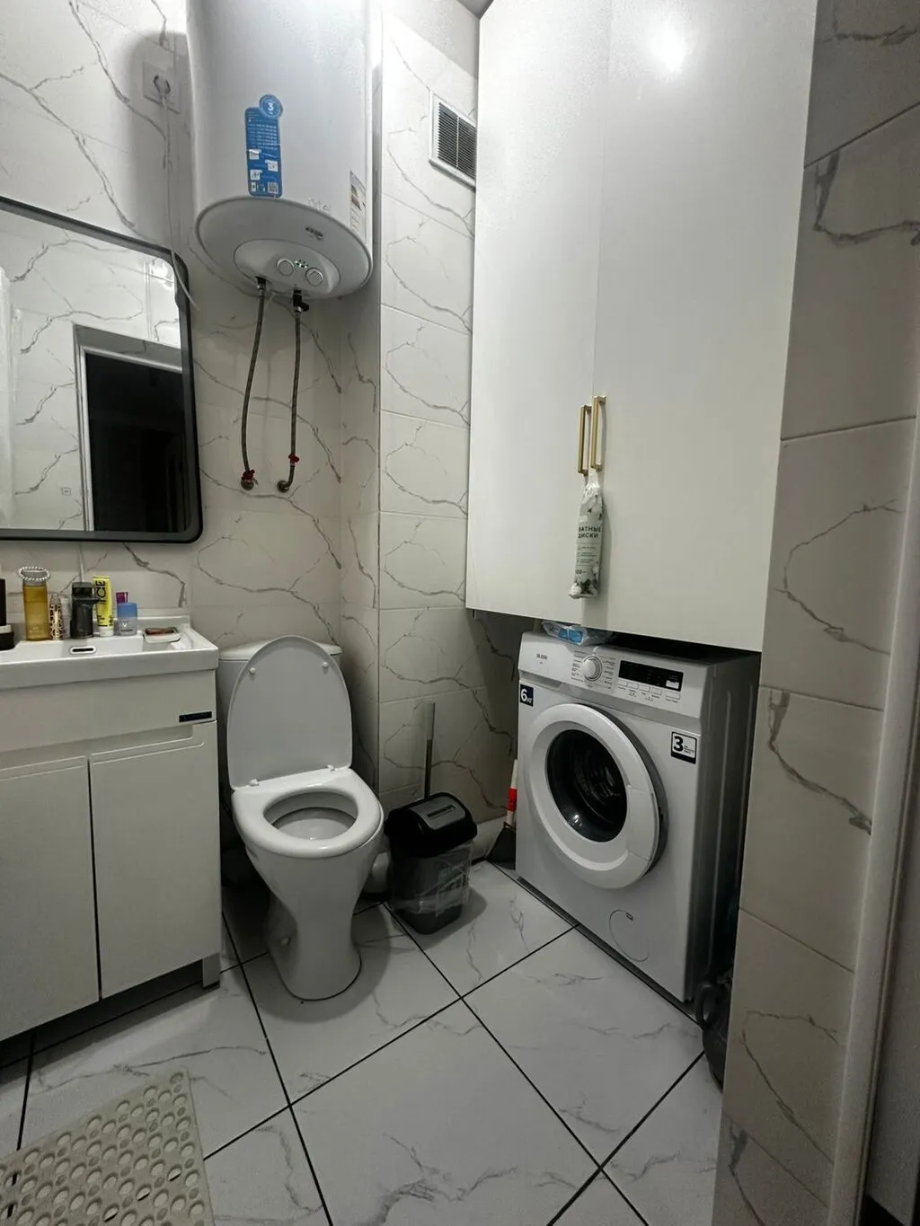 Студия, Фрунзе — фото 5