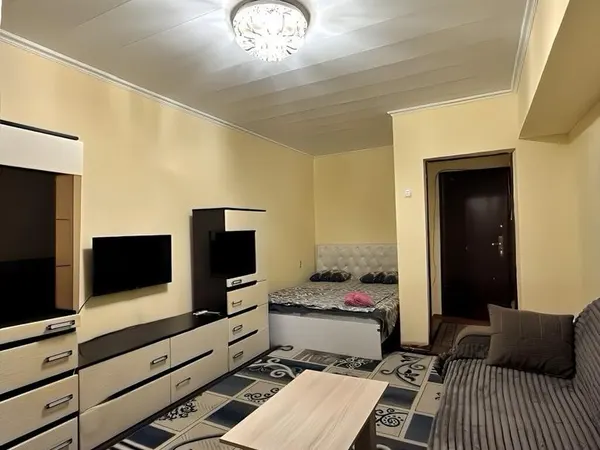 1-комн. квартира, Филармония