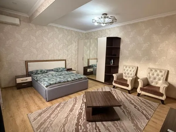 1-комн. квартира, Филармония