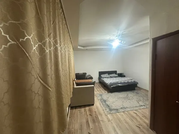 Студия, Карпинка