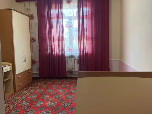 Хостел, Ош