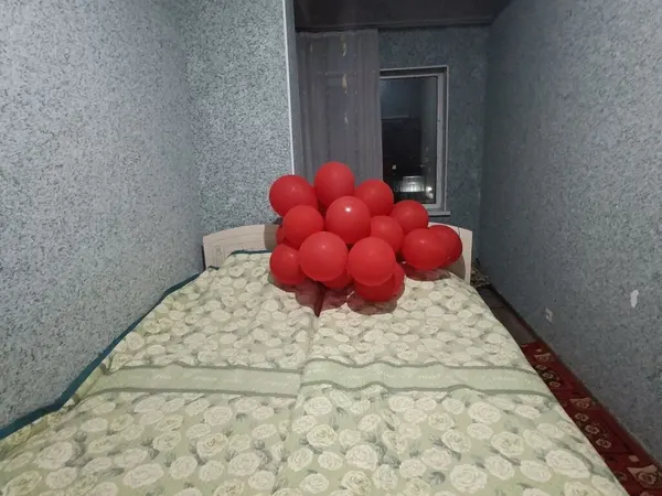 Дом, Таатан ТЦ