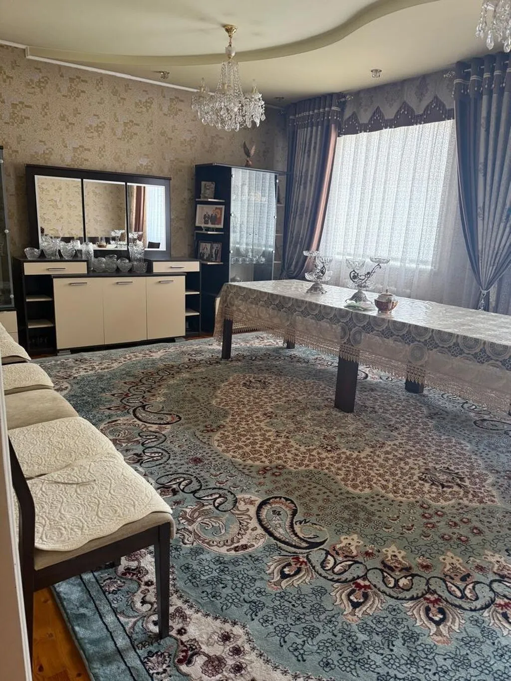 Дом, Ак-Тилек — фото 2