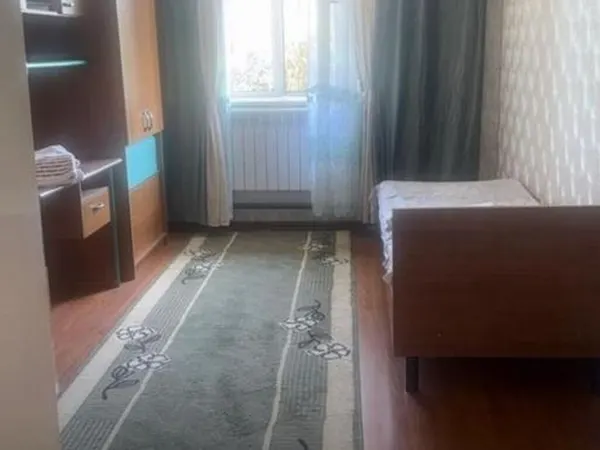Дом, Ак-Тилек