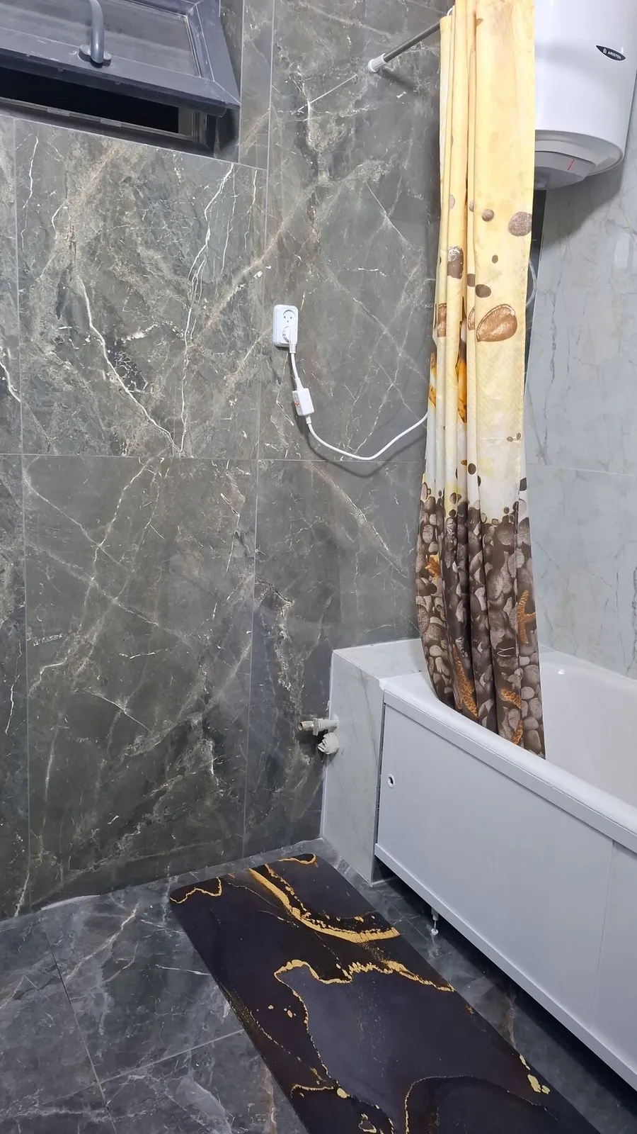 4-комн. квартира, Ошский — фото 8