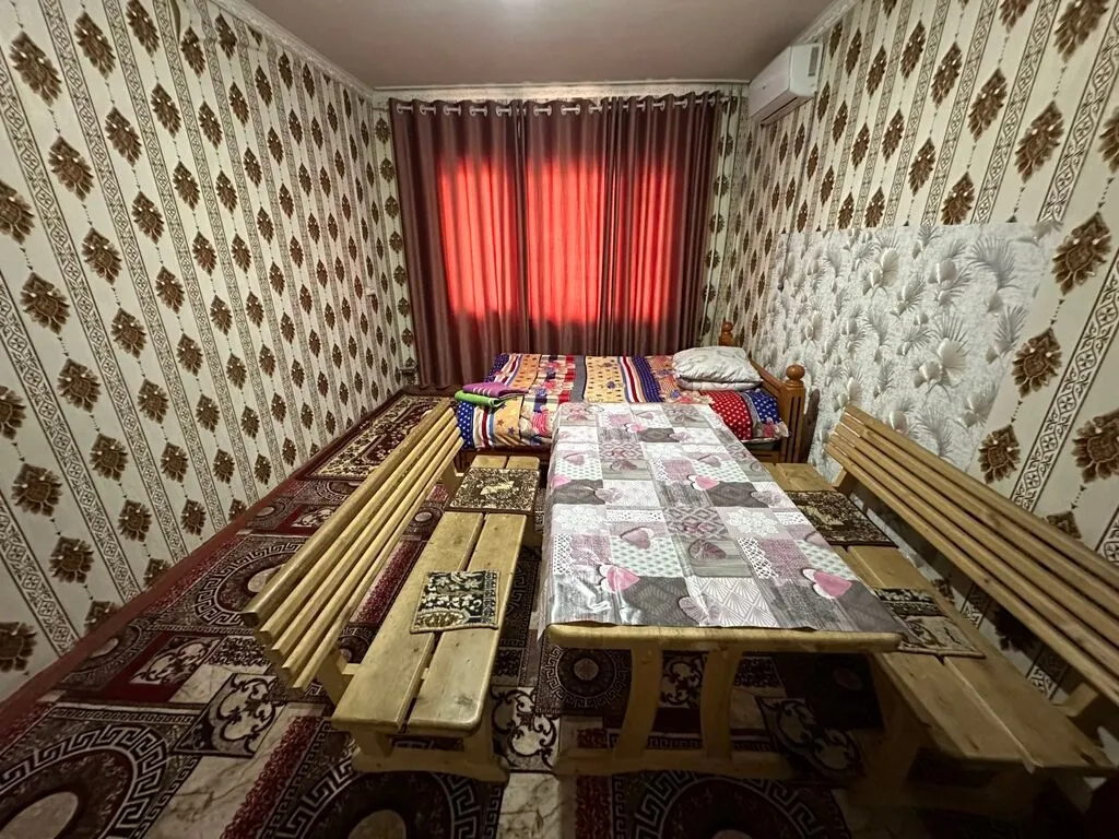 1-комн. квартира, Ошский — фото 3