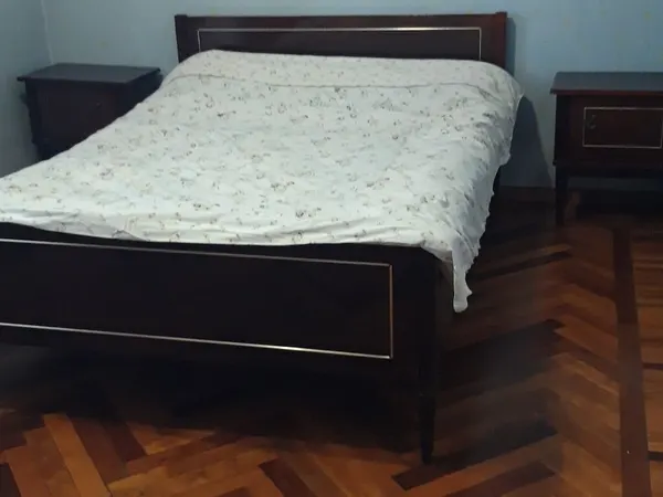 1-комн. квартира, Резиденция