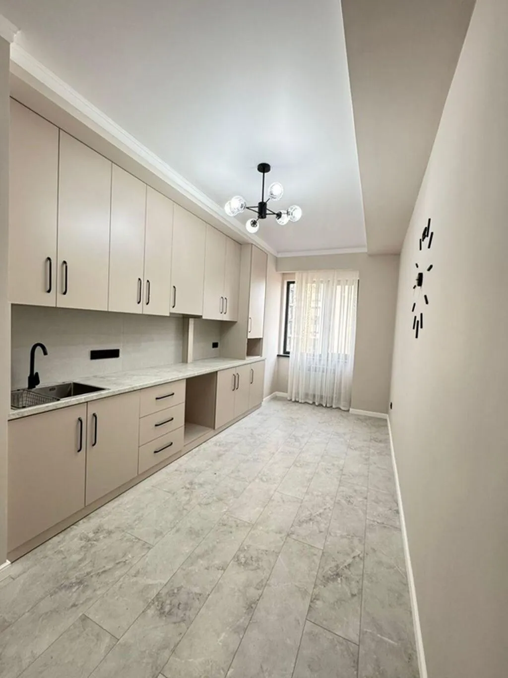 4-комн. квартира, Ошский — фото 3