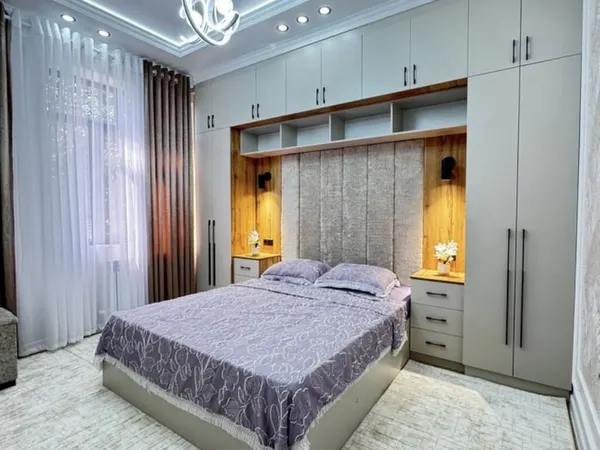 2-комн. квартира, Ош