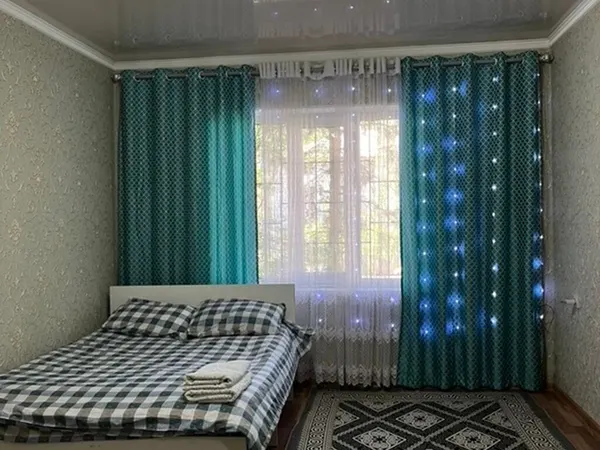 1-комн. квартира, Каракол