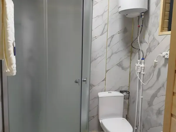 Дом, Каракол