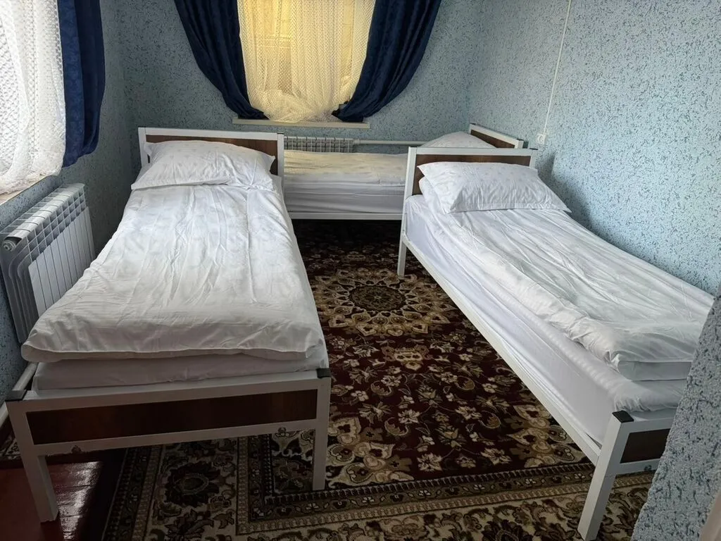 Хостел, Каракол — фото 6