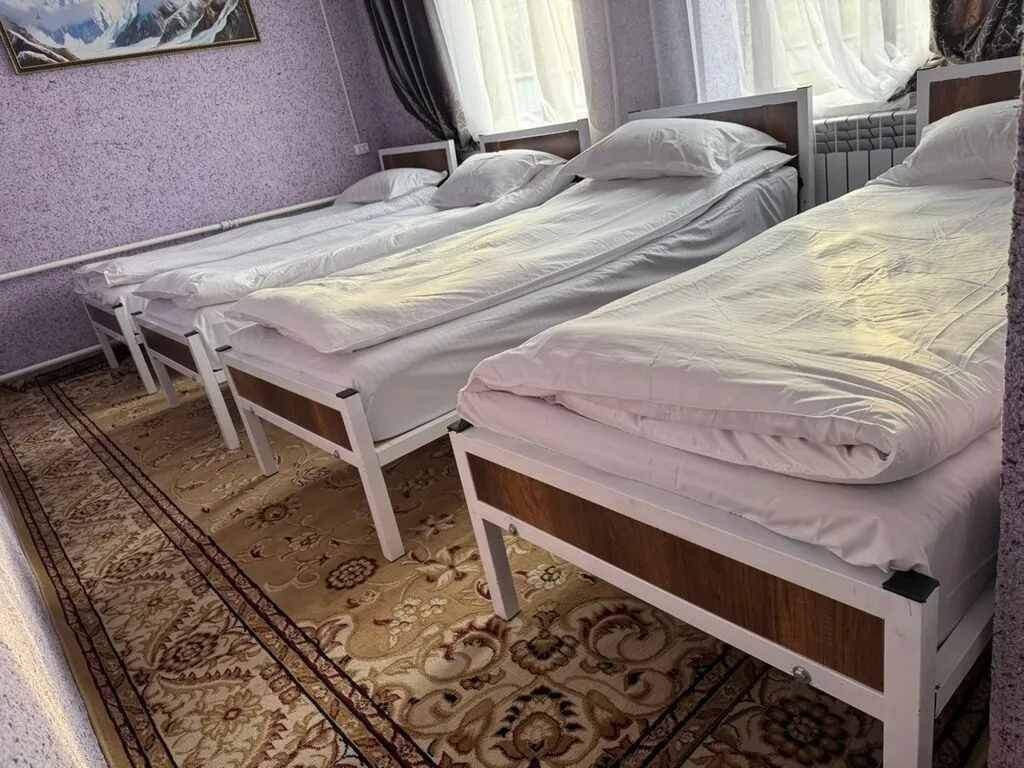 Хостел, Каракол — фото 2