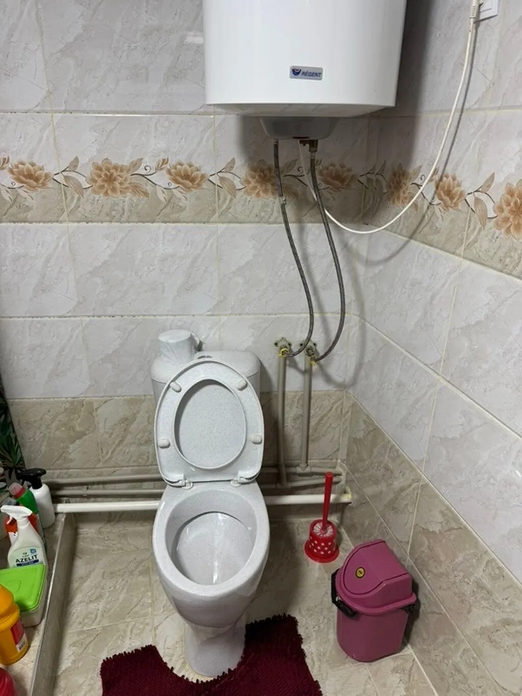 Хостел, Каракол — фото 11