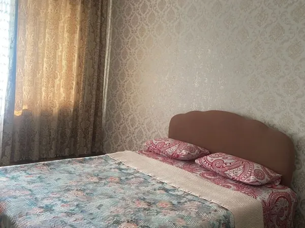 1-комн. квартира, Аламедин-1