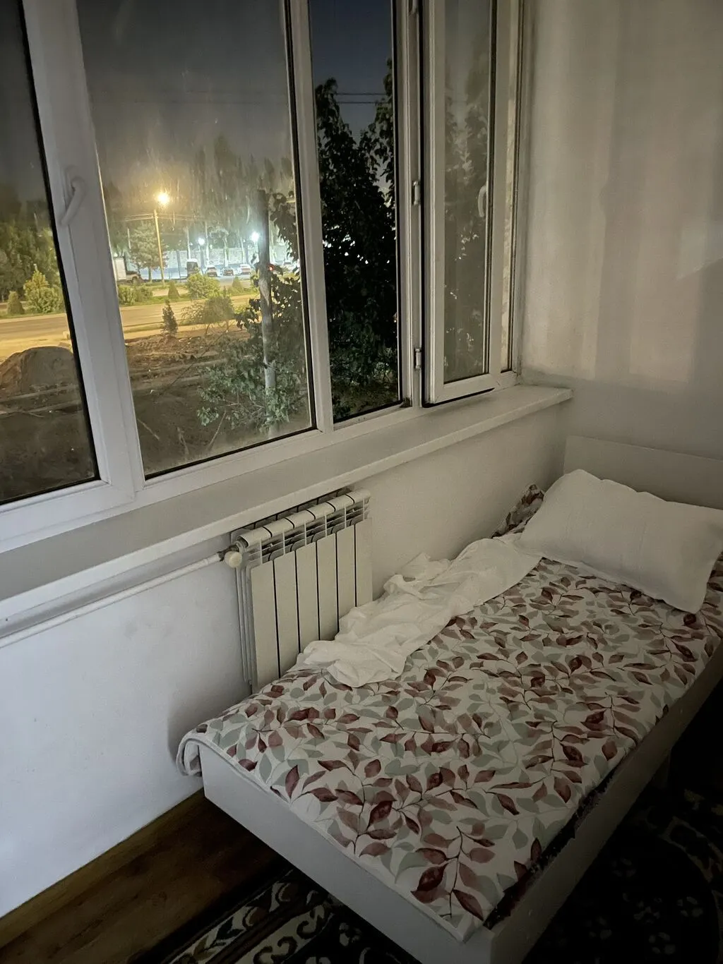 Гостиница, Бишкек — фото 9