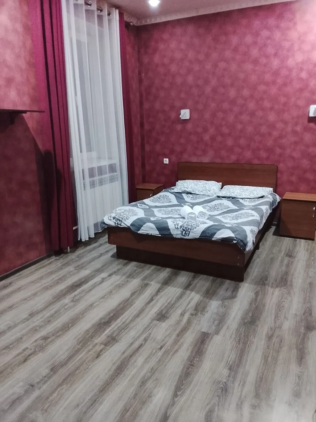 Гостиница, Восток-5 — фото 8