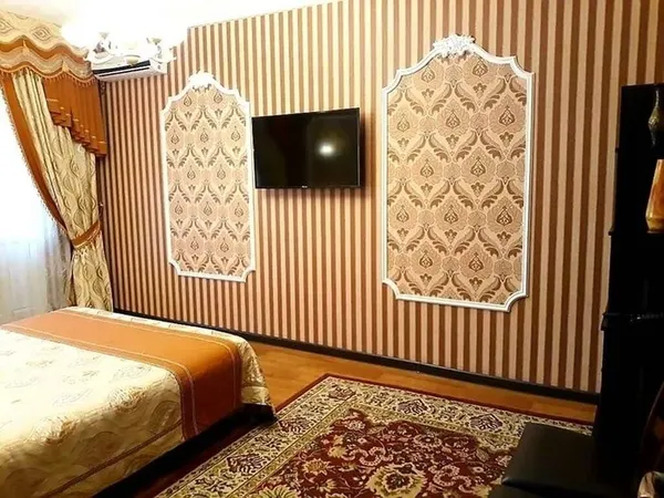 1-комн. квартира, Восток-5