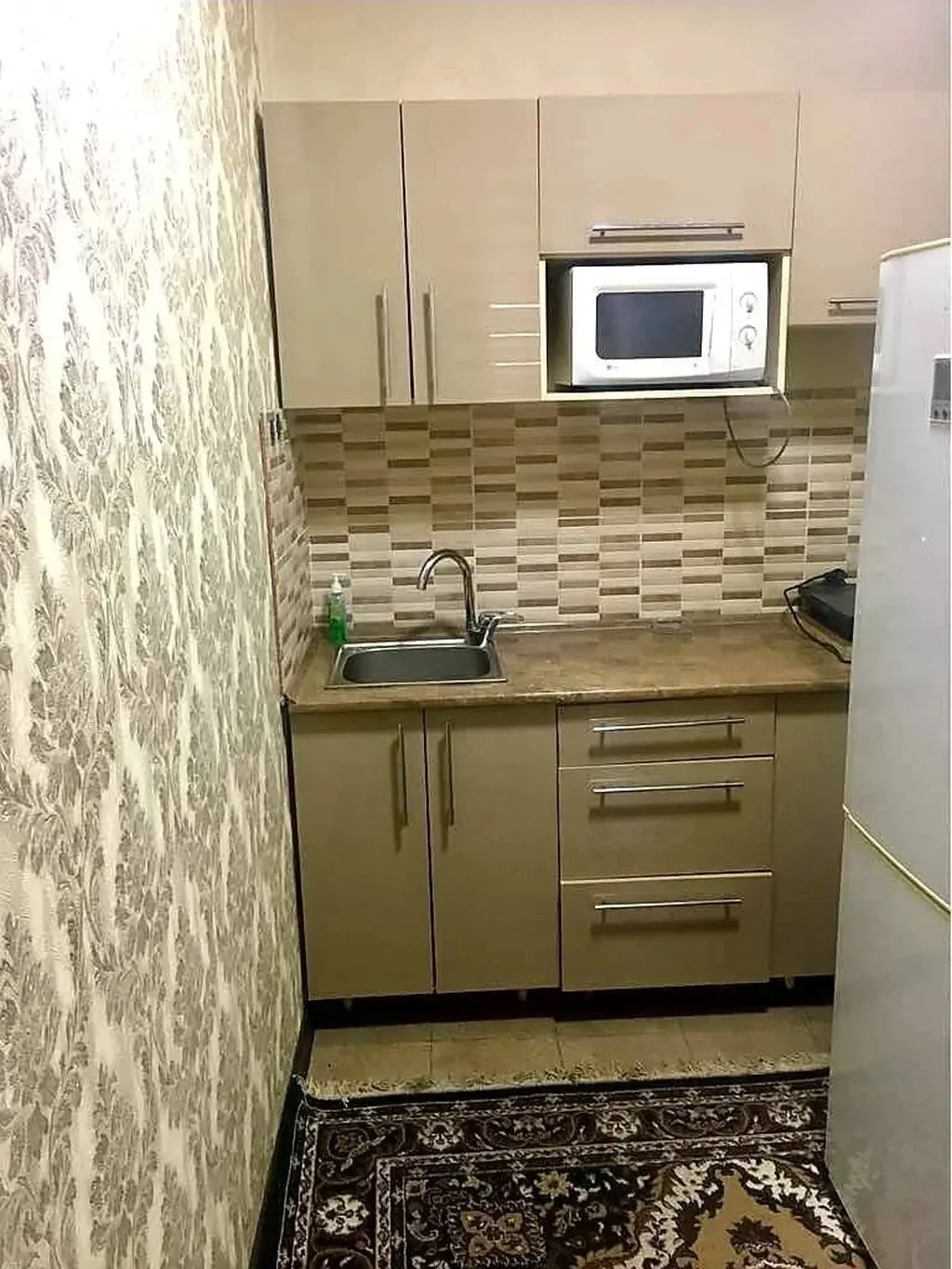 1-комн. квартира, Восток-5 — фото 8
