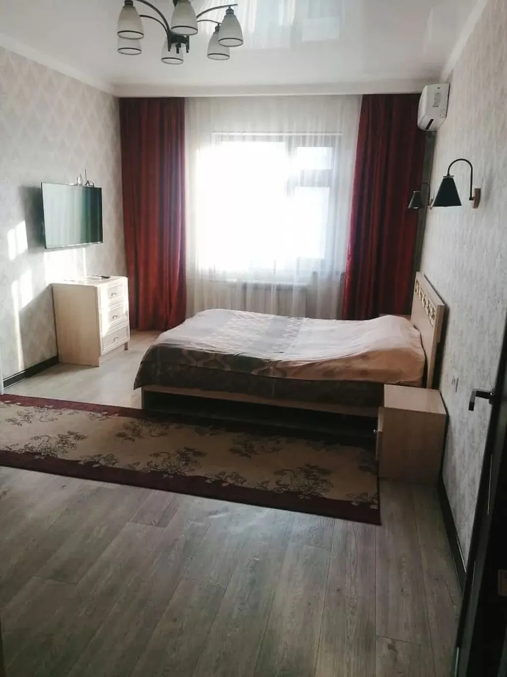 1-комн. квартира, Восток-5 — фото 11