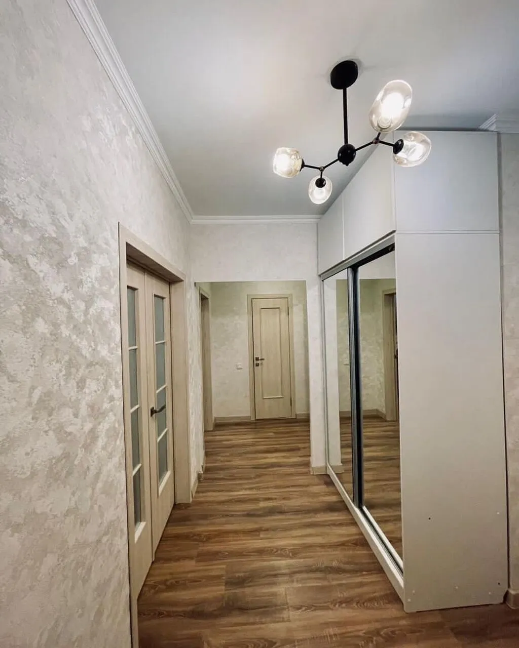 1-комн. квартира, Восток-5 — фото 3