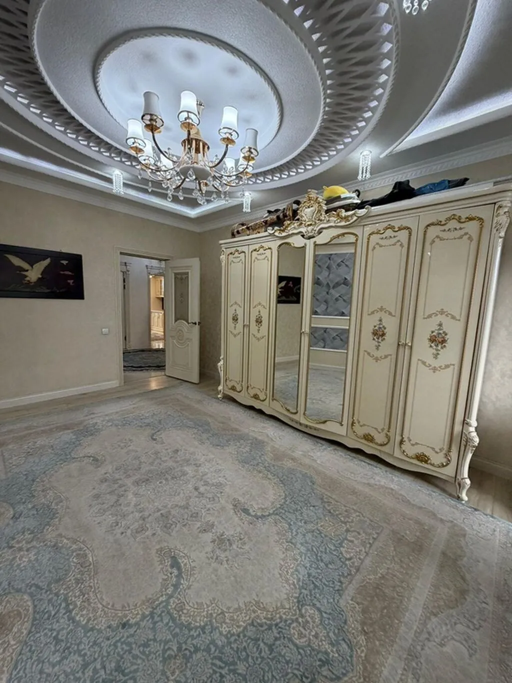 3-комн. квартира, Рамазан ТЦ — фото 8
