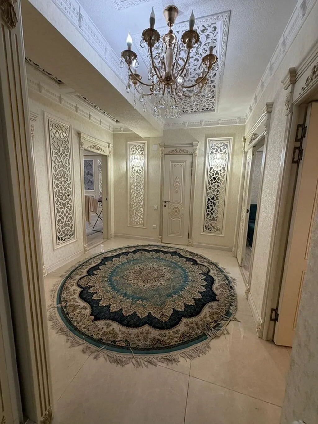 3-комн. квартира, Рамазан ТЦ — фото 9