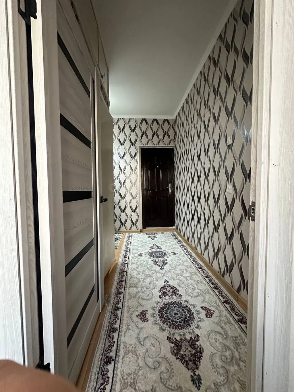 1-комн. квартира, Ошский — фото 7