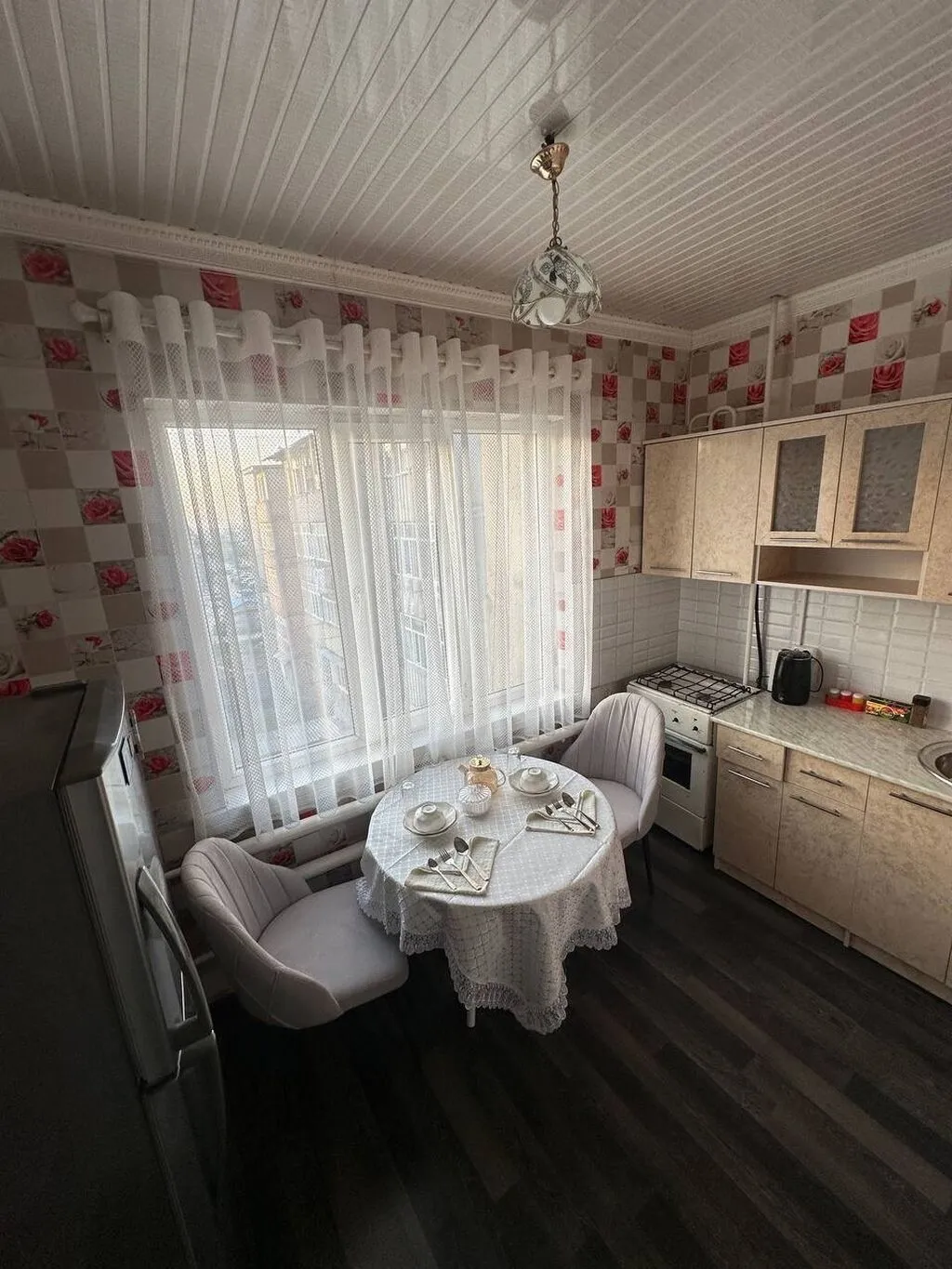 1-комн. квартира, Ошский — фото 11