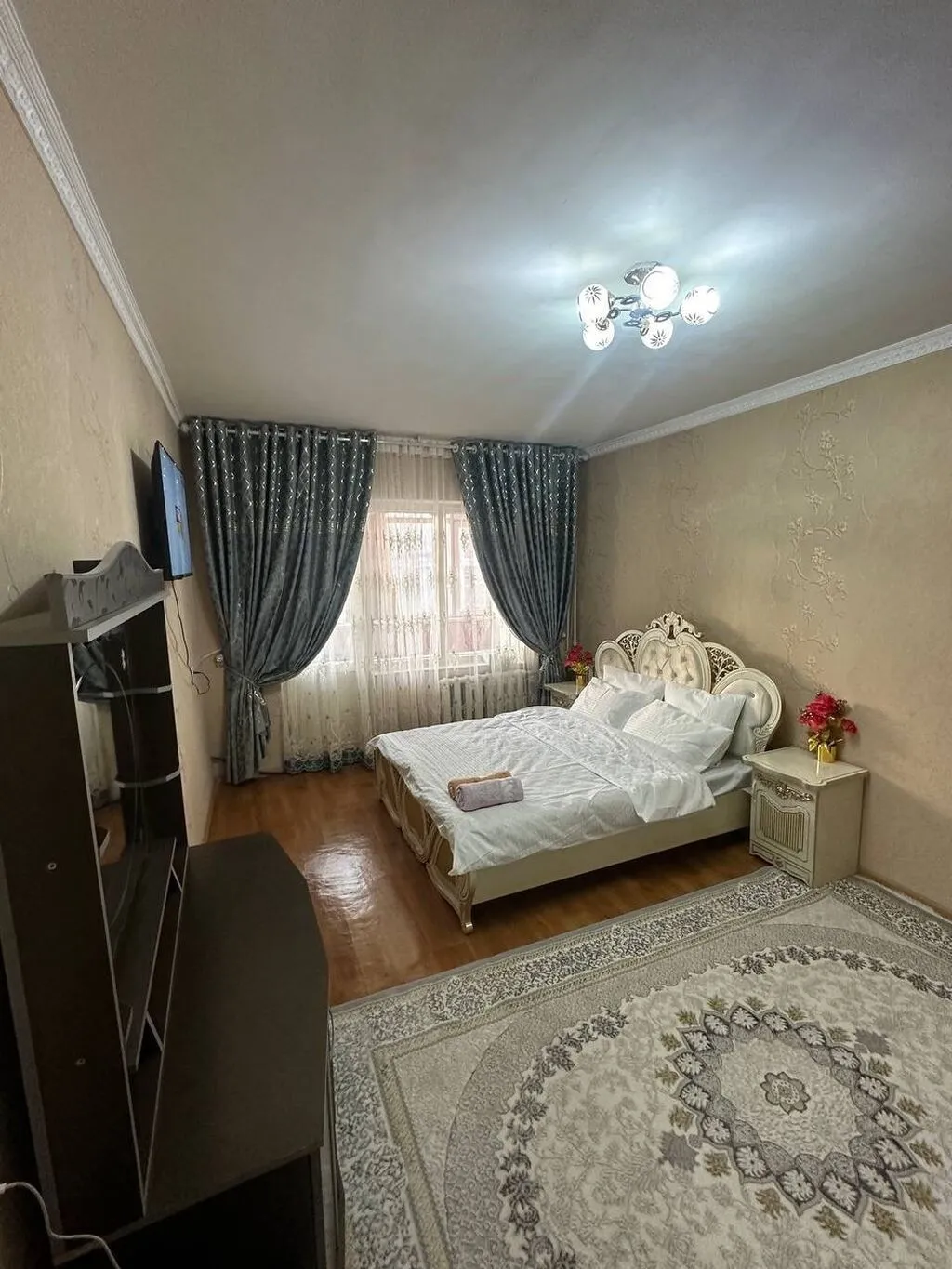 1-комн. квартира, Ошский — фото 3