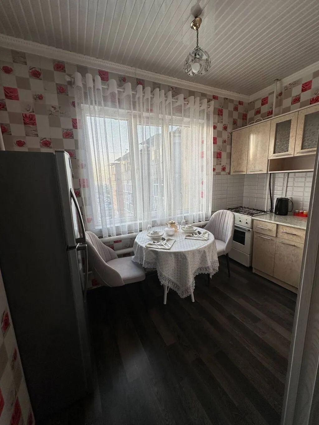 1-комн. квартира, Ошский — фото 8